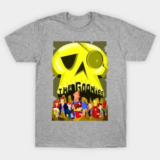 The Goonies T-Shirt